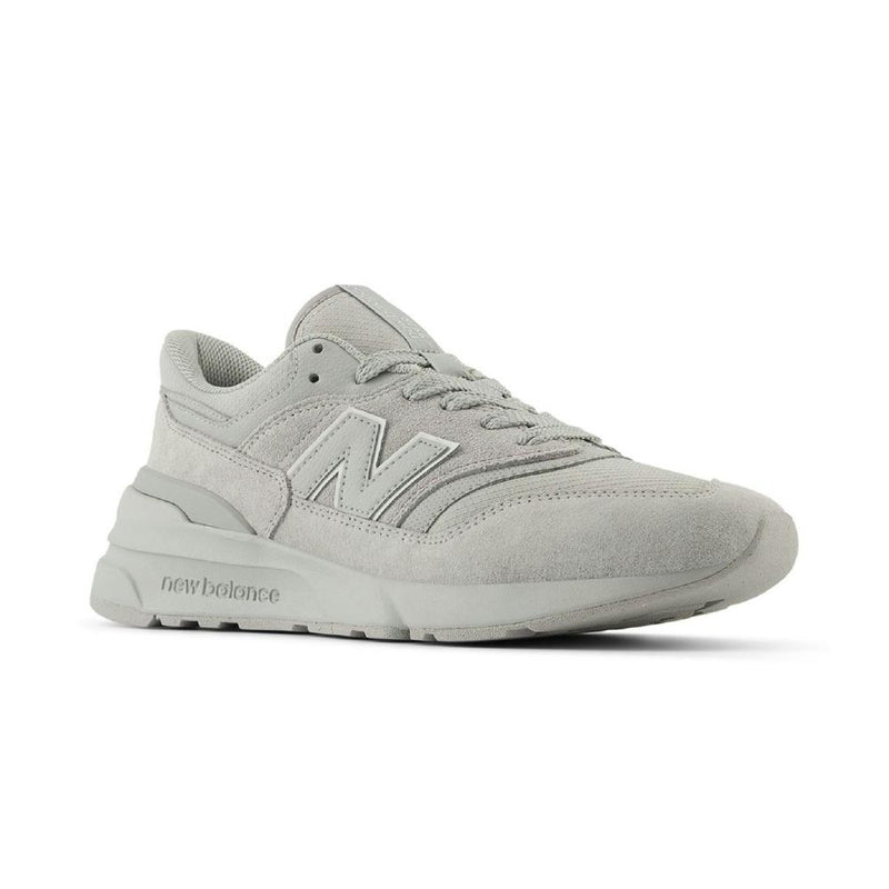 Baskets U997 - Gris