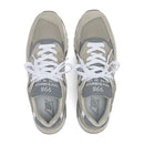 Baskets Made In Usa 998 Core - Gris