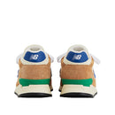 Baskets 998 - Orange