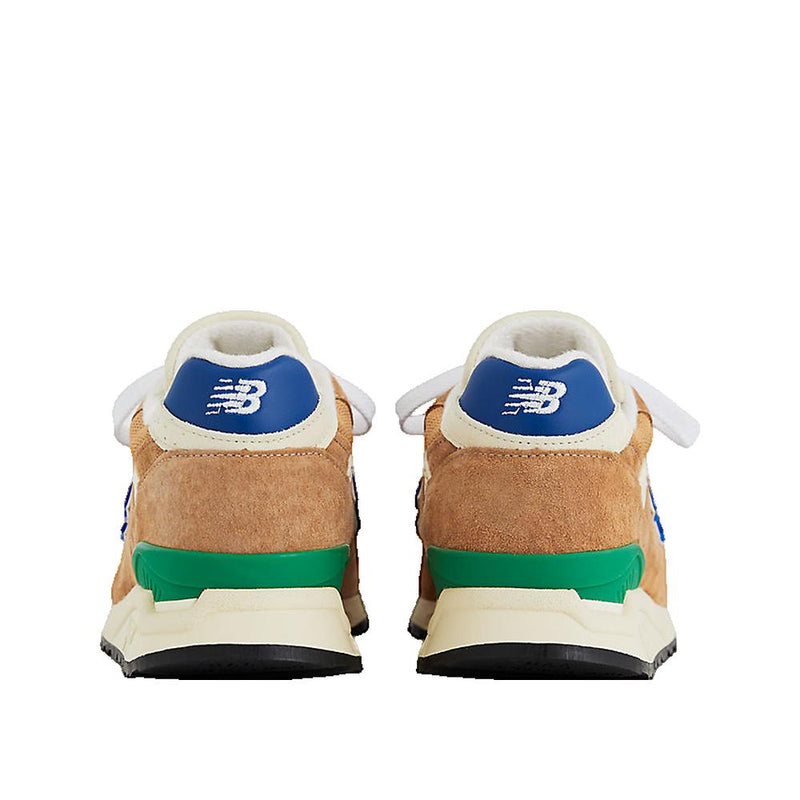 Baskets 998 - Orange