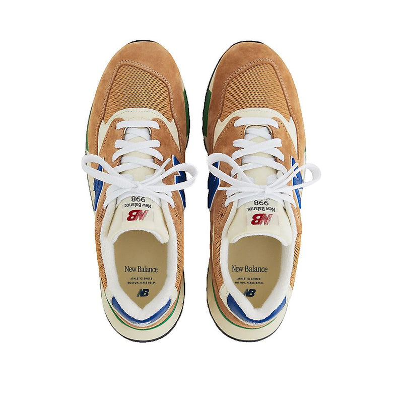 Baskets 998 - Orange