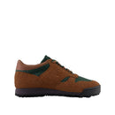 Zapatillas Rainier - Marrón