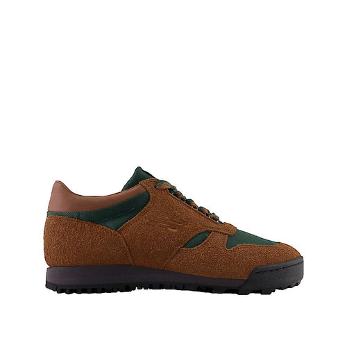 Zapatillas Rainier - Marrón