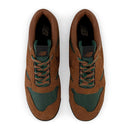 Baskets Rainier - Marron