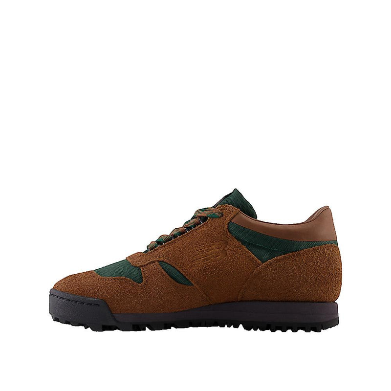 Zapatillas Rainier - Marrón