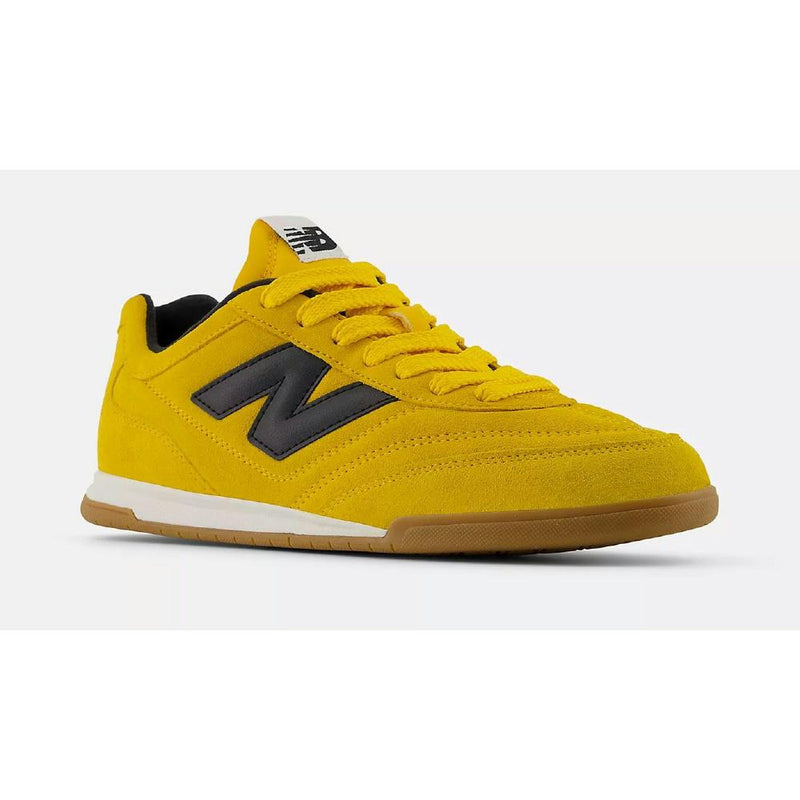 Baskets New Balance URC42BC - Jaune