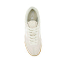 Baskets Rc42 - Beige