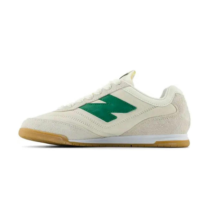 Baskets RC 42 - Blanc