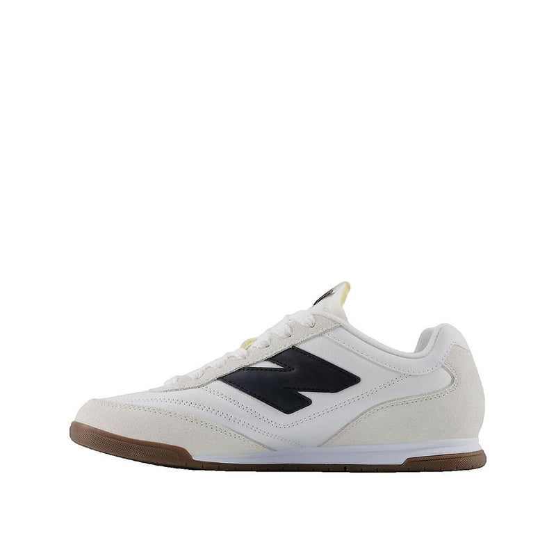 Baskets Rc42 - Blanc