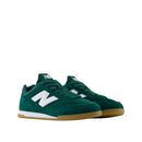 Baskets Rc42 - Vert