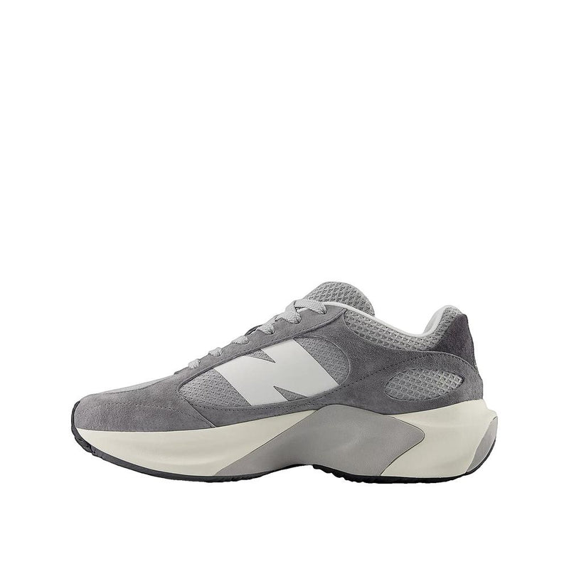 Baskets Wrpd Runner - Gris