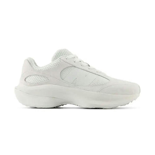 Baskets UWRPDCCF - Blanc