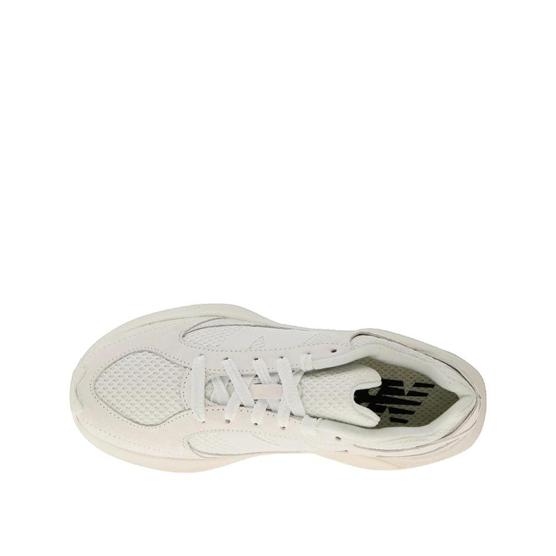 Baskets Wrpd Runner - Blanc