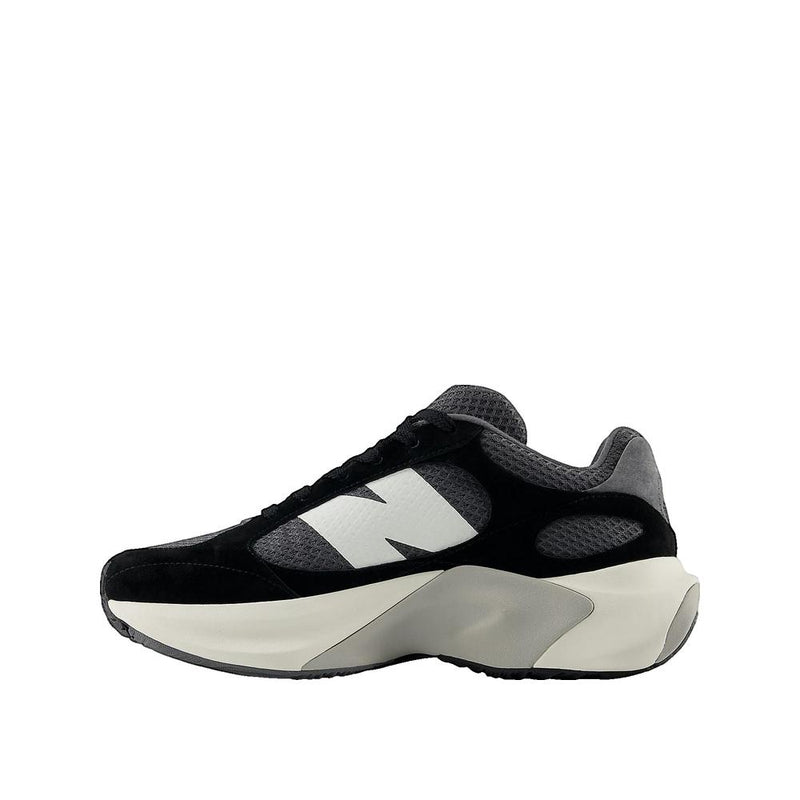 Zapatillas deportivas Warped Runner - Negro