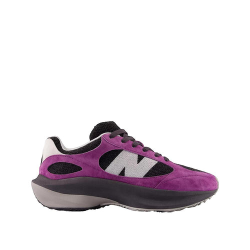Zapatillas Wrpd Runner - Púrpura