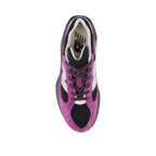 Wrpd Runner Sneakers - Purple