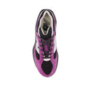 Baskets Wrpd Runner - Violet