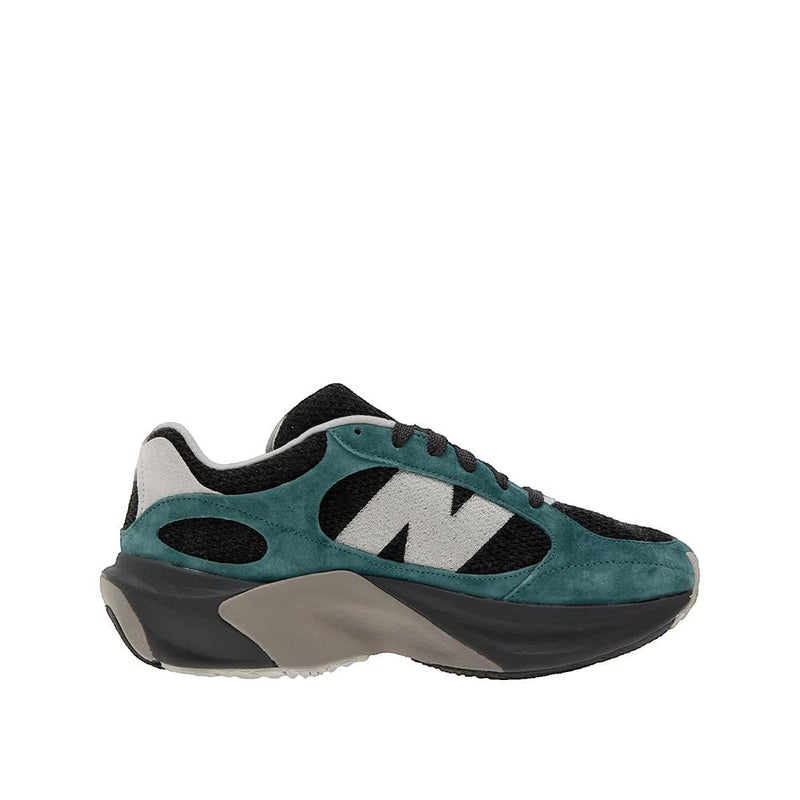 Baskets Wrpd Runner - Bleu