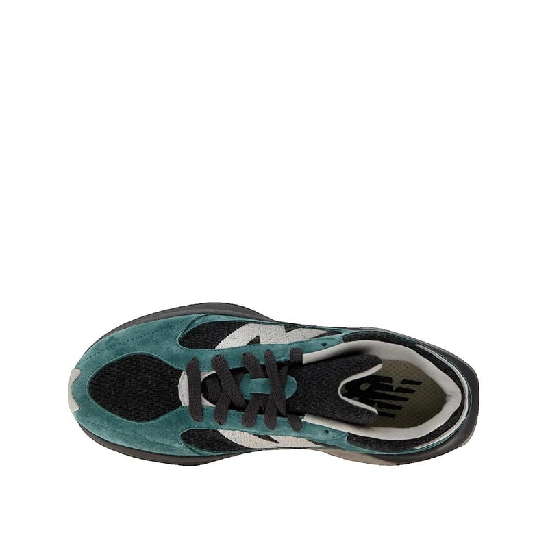 Baskets Wrpd Runner - Bleu