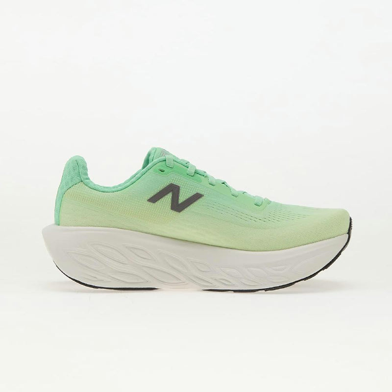 Baskets Fresh Foam X 1080 v14 Femme - Vert