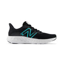 Baskets New Balance W411 - Noir