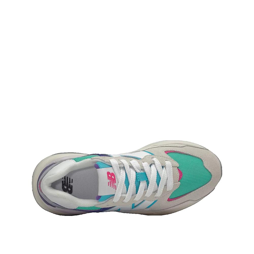 Baskets 5740 - Gris