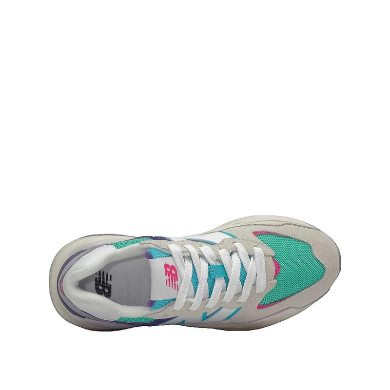 Baskets 5740 - Gris