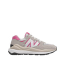 Zapatillas 5740 - Gris