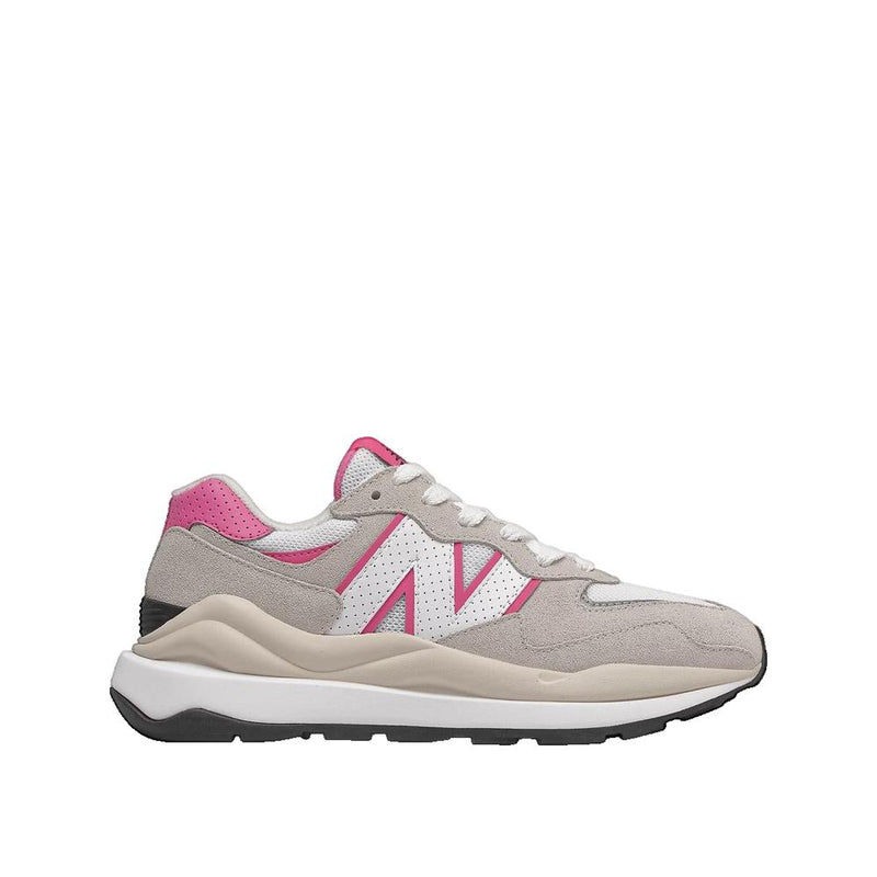 Zapatillas 5740 - Gris