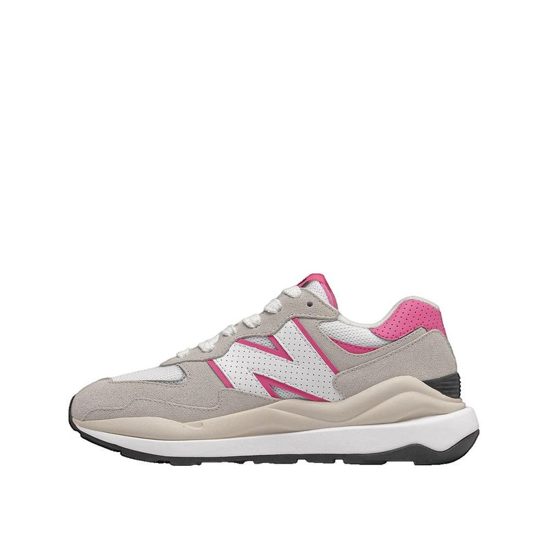 Zapatillas 5740 - Gris