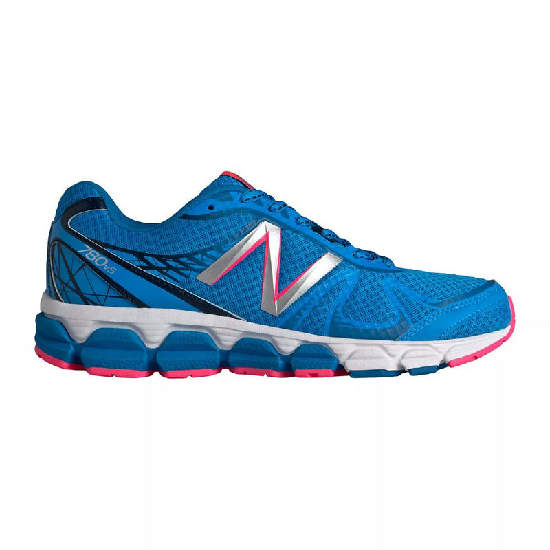 Chaussures de course 780 - Bleu