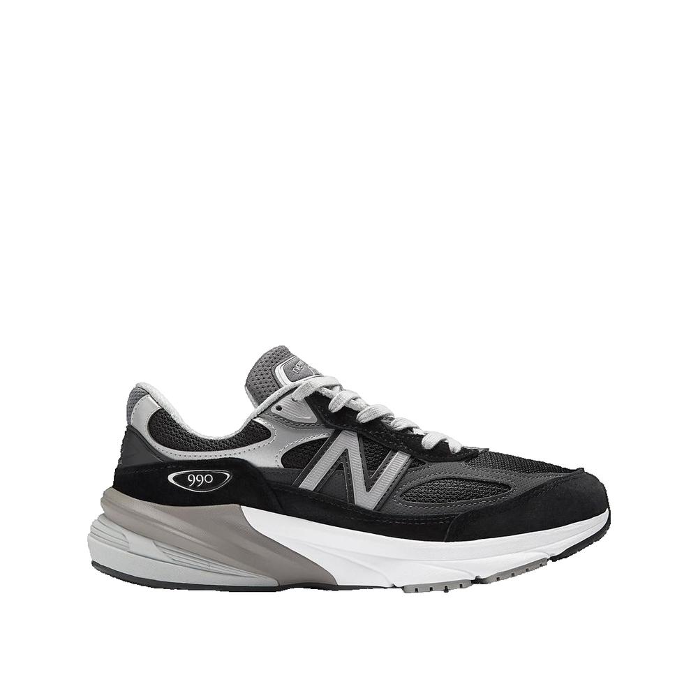 Baskets 990 - Noir