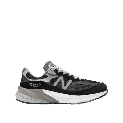 Zapatillas 990 - Negro