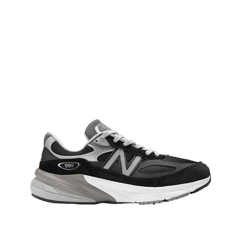 Baskets 990 - Noir