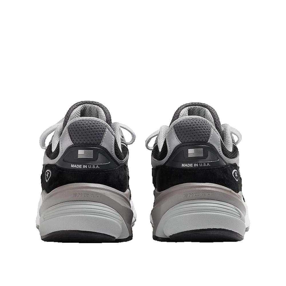 Baskets 990 - Noir