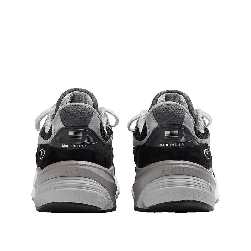 Baskets 990 - Noir