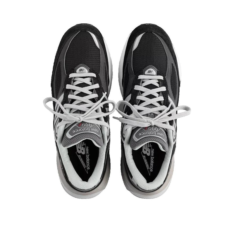 Baskets 990 - Noir