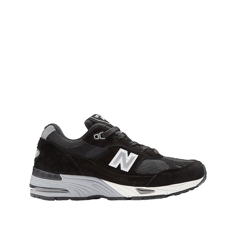 Baskets 991V1 - Noir