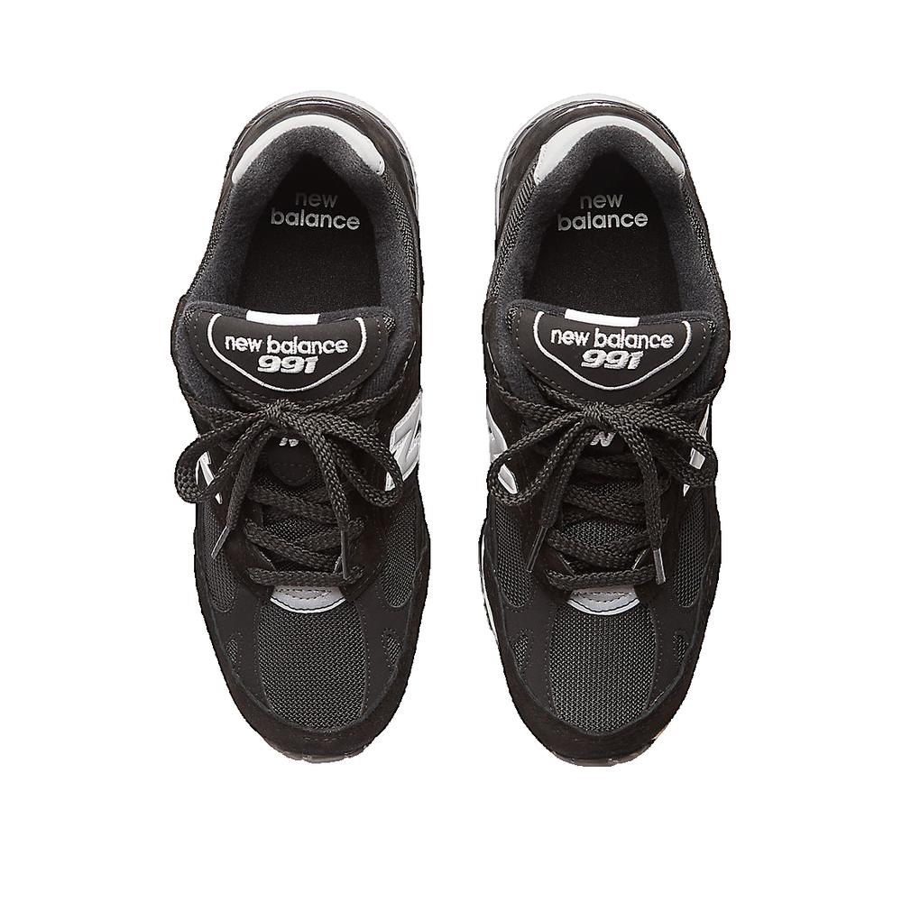 Zapatillas 991V1 - Negro