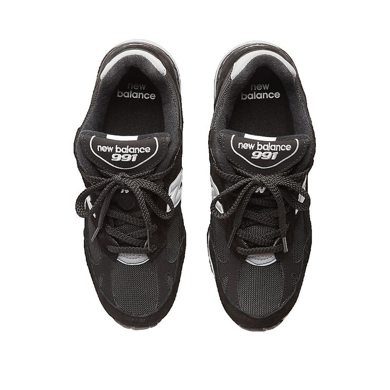 Baskets 991V1 - Noir