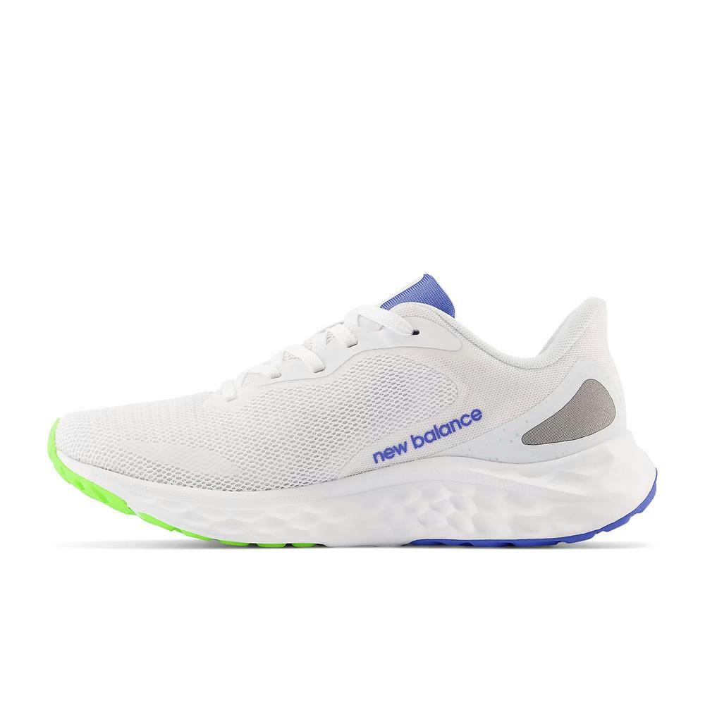 Zapatilla Deportiva Arishi - Azul - Mujer