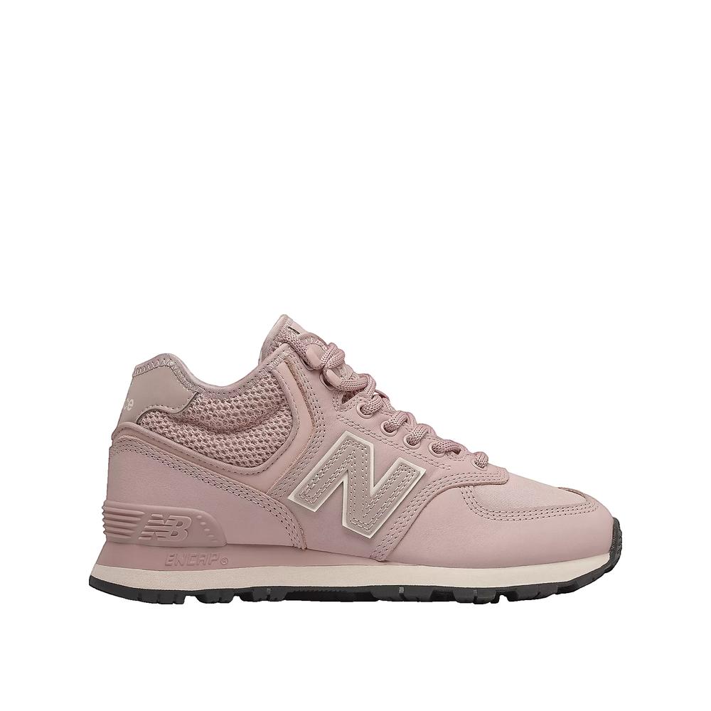 Zapatillas 574 - Rosa