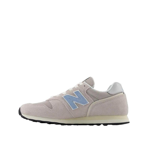 Zapatillas 373 - Beige