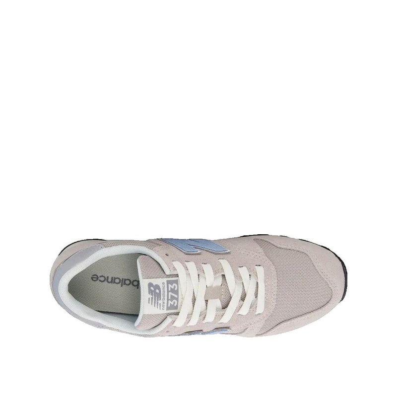 Zapatillas 373 - Beige