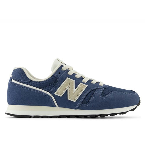 Baskets New Balance Nb 373 - Bleu