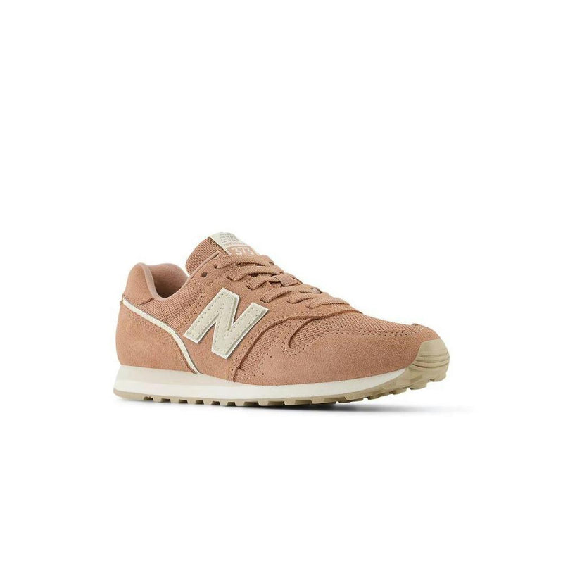 Baskets WL373SI2 - Rose