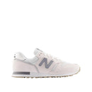 Baskets 373 - Blanc
