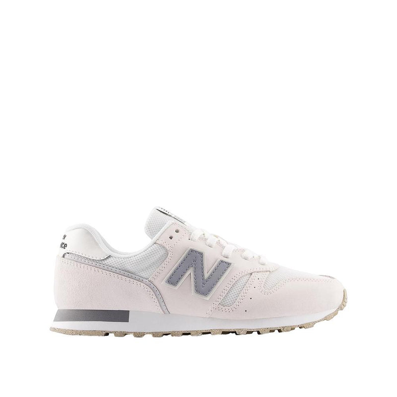 Baskets 373 - Blanc