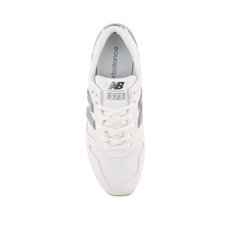 Baskets 373 - Blanc