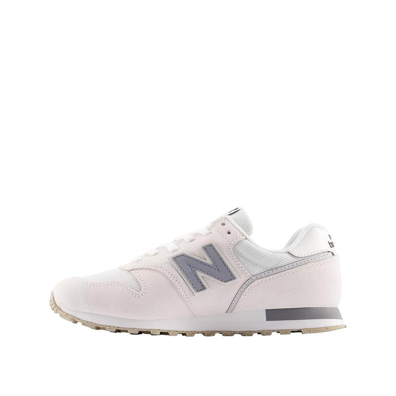 Baskets 373 - Blanc